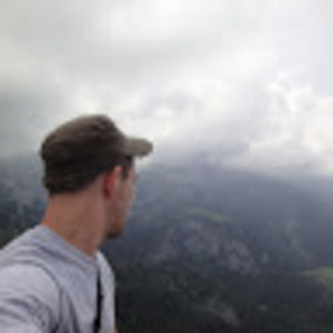 Meet your Posher, Tim